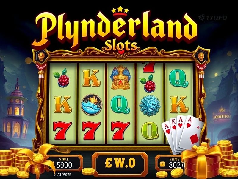 Discover the excitement of Plunderland slot at our online casino guide. Learn strategies, rules, and reviews to enhance your gaming experience.
